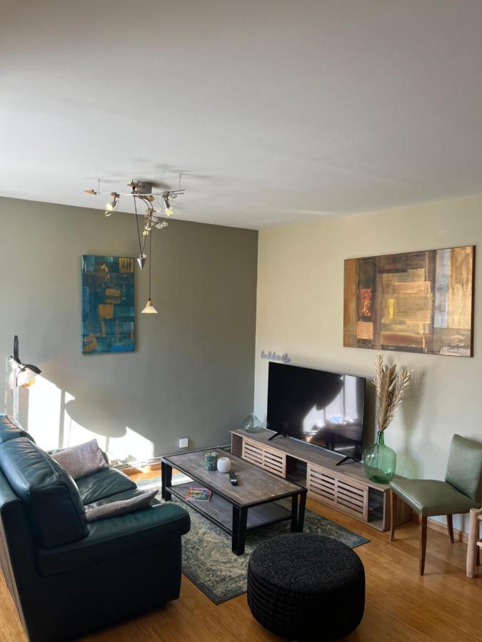 Appartement Chaleureux En Provence Saint-Maximin-la-Sainte-Baume Exterior photo