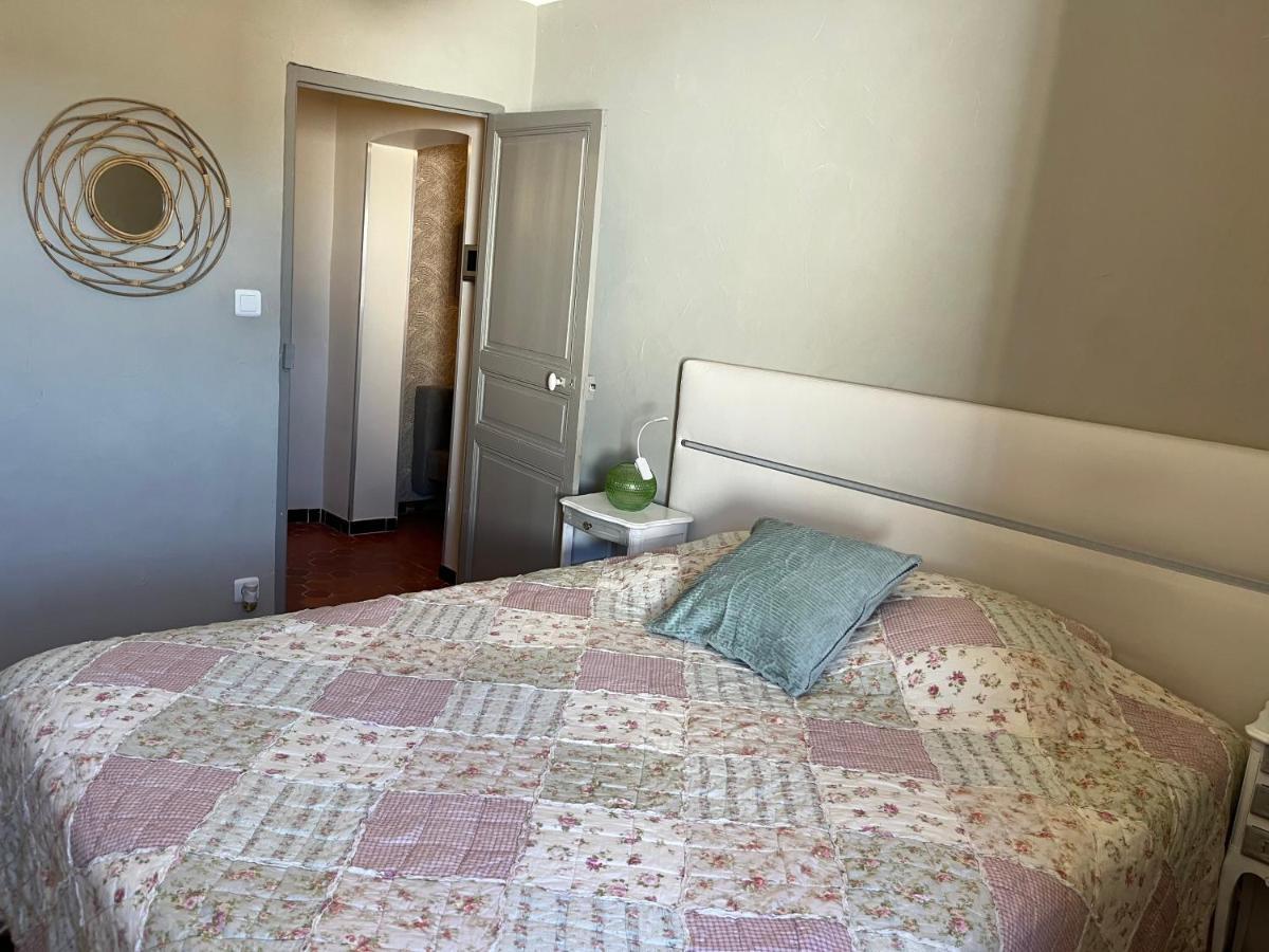 Appartement Chaleureux En Provence Saint-Maximin-la-Sainte-Baume Exterior photo